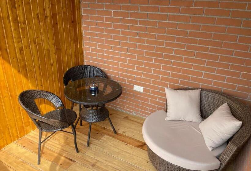آپارتمان سوپریور 1 خوابه, Honeymoon Apartments In Old Tbilisi