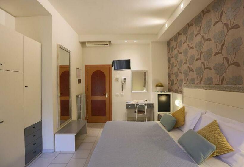Номер Стандарт, Residence Elisabetta