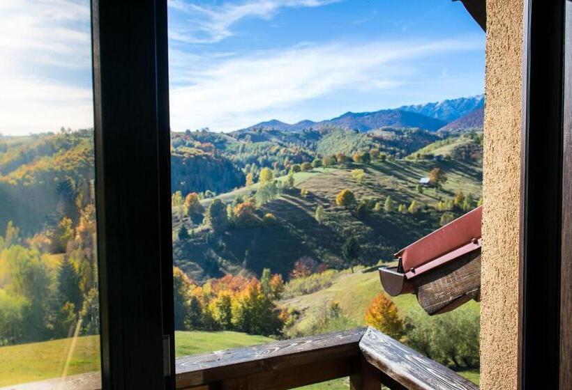 수피리어 테라스 룸, Akasha Retreat