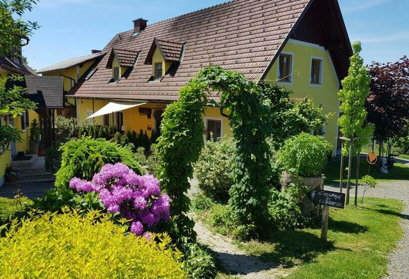 스탠다드 룸, Weingut Reiterer