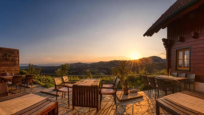스탠다드 룸, Weingut Reiterer