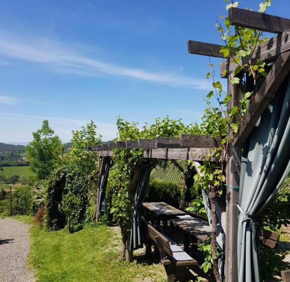 패밀리 룸, Weingut Reiterer