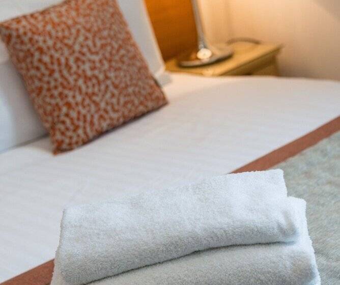 Апартаменты 1 Спальня, Fountain Court Apartments   Harris