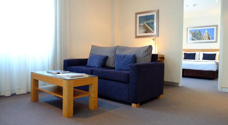 Apartamento 1 Dormitório, Club Wyndham Sydney, Trademark Collection By Wyndham