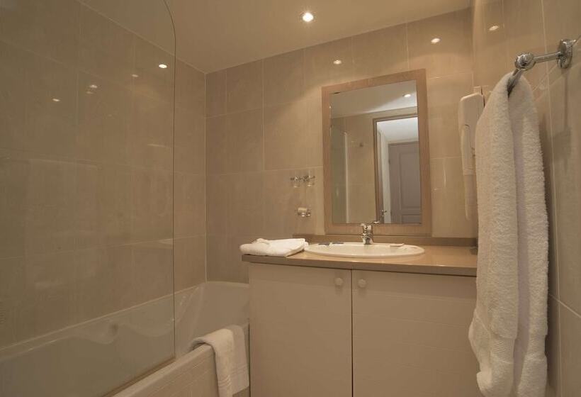 스위트, Excelsuites Residence