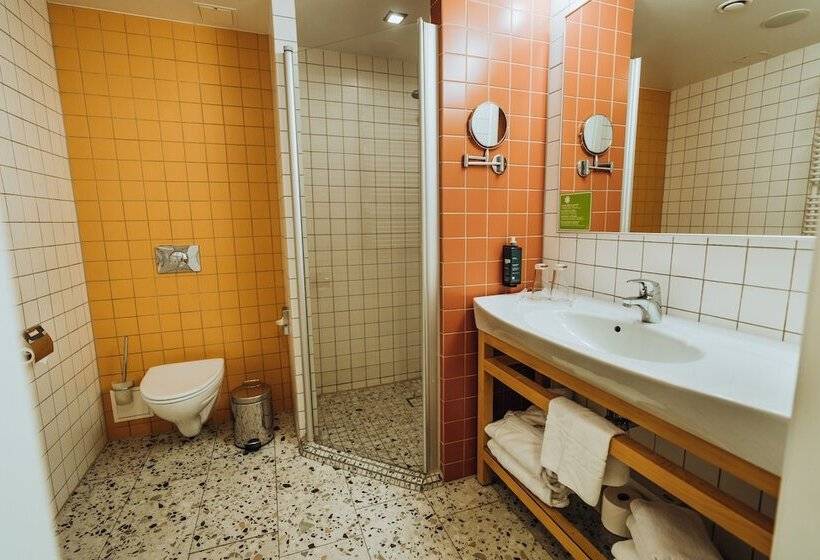 اتاق استاندارد با دسترسی به اسپا, Gabija Hotel Spa & Conferences