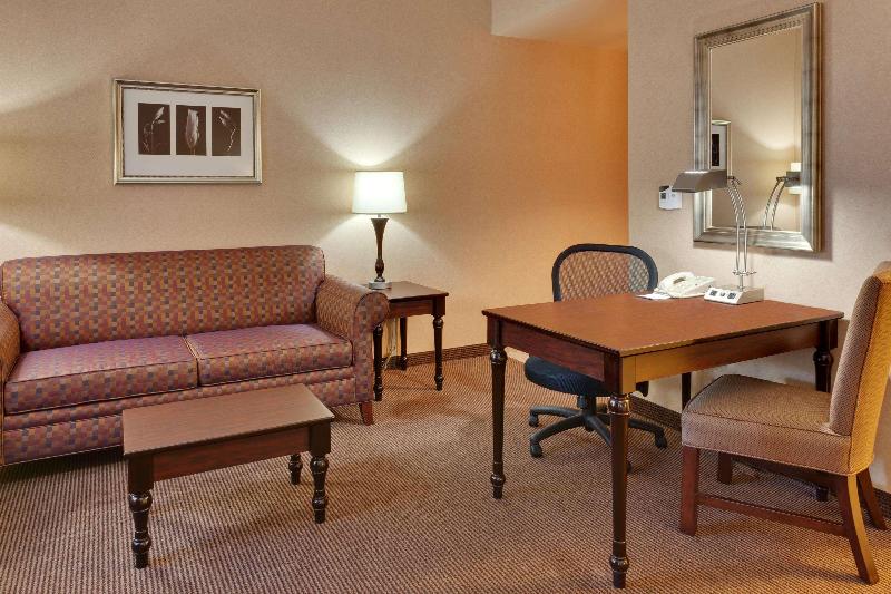 Студио Стандарт Кровать Кинг, Hampton Inn & Suites Sacramentoairportnatomas
