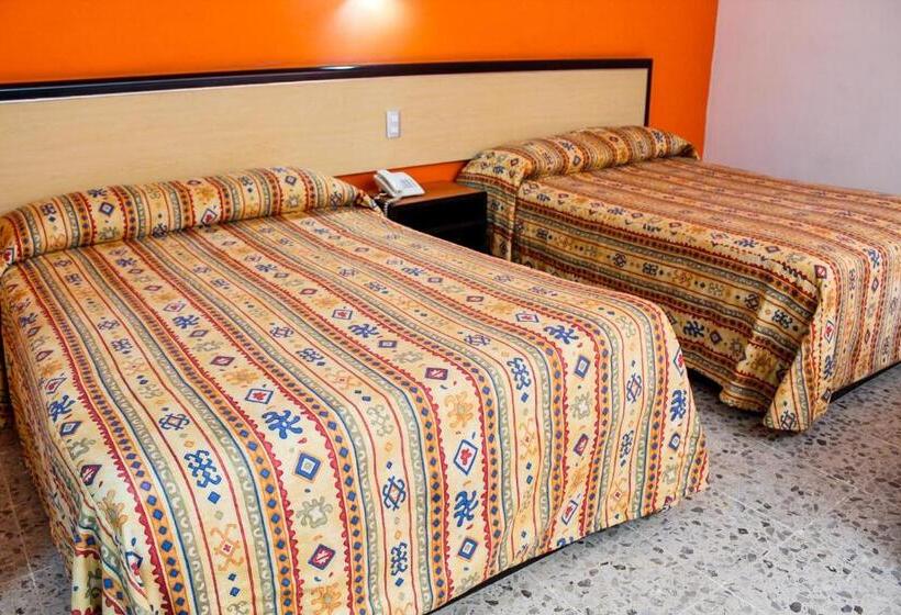 اتاق استاندارد, Montreal