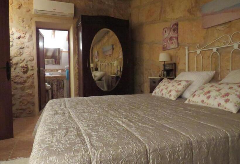 اتاق استاندارد, Agroturismo Finca Son Pieras
