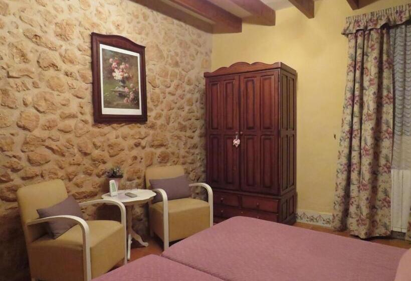 اتاق استاندارد, Agroturismo Finca Son Pieras