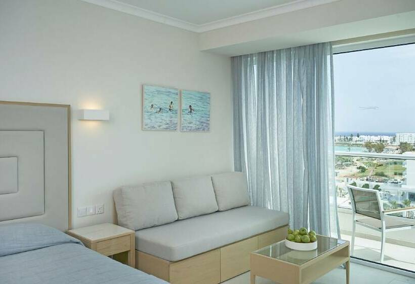 Номер Стандарт Вид на Море, Sunrise Beach