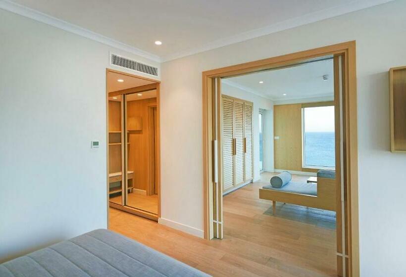 Королевский Люкс, Sunrise Beach