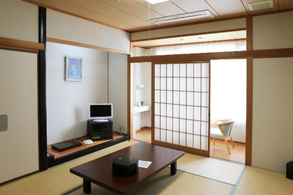Номер Стандарт, Green Spa Tsutsuga