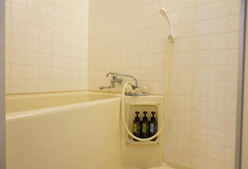 Номер Стандарт, Green Spa Tsutsuga