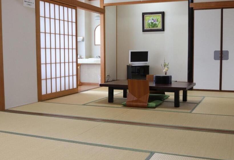 Номер Superior, Green Spa Tsutsuga