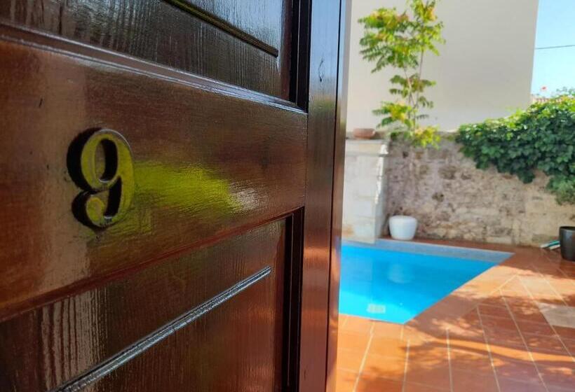 침실 1개 수피리어 아파트, Calergi Residence Monthly Offers
