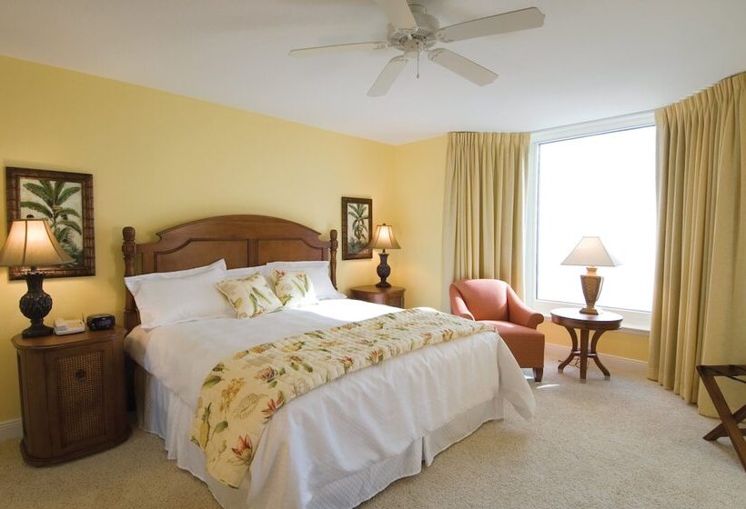 Апартаменты 1 Спальня, Club Wyndham Panama City Beach