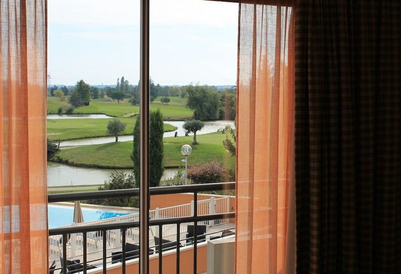 Номер Superior, Mercure Toulouse Aéroport Golf De Seilh