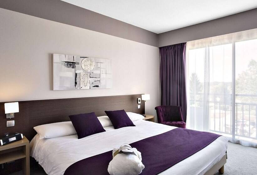 Номер Престиж, Mercure Toulouse Aéroport Golf De Seilh