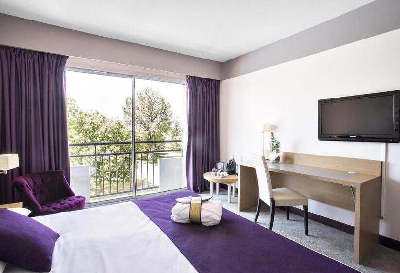 Номер Престиж, Mercure Toulouse Aéroport Golf De Seilh