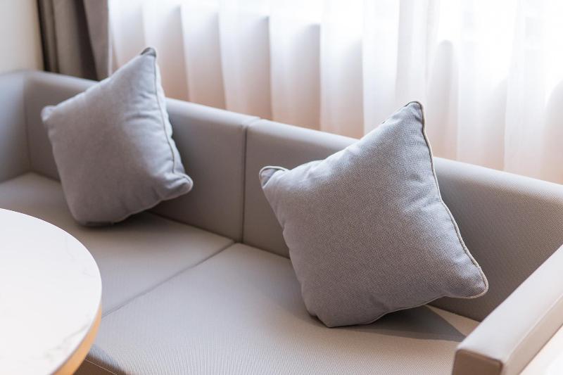 Номер Superior, Mercure Toulouse Aéroport Golf De Seilh