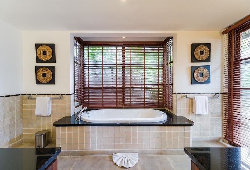 ویلای 1 خوابه, Kanda Residences Pool Villas