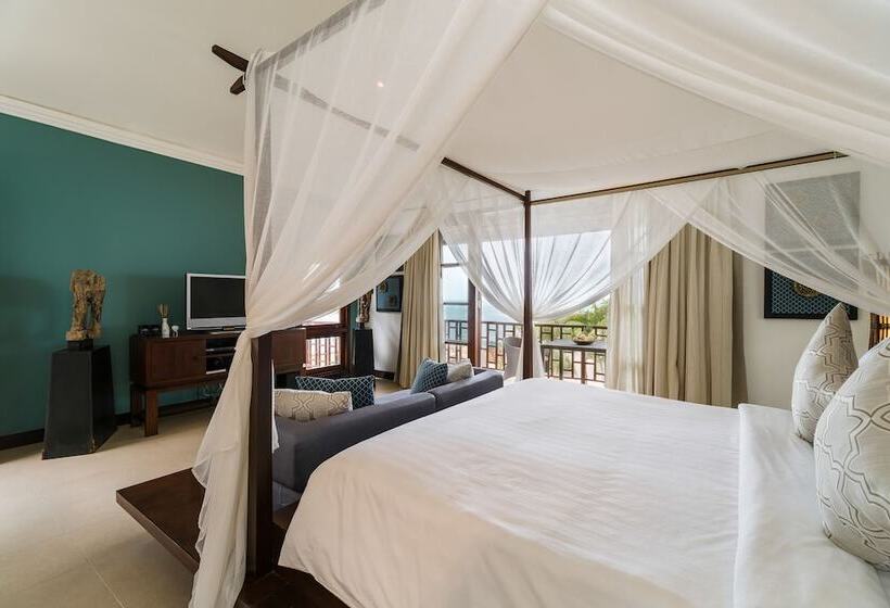 ویلای 1 خوابه, Kanda Residences Pool Villas