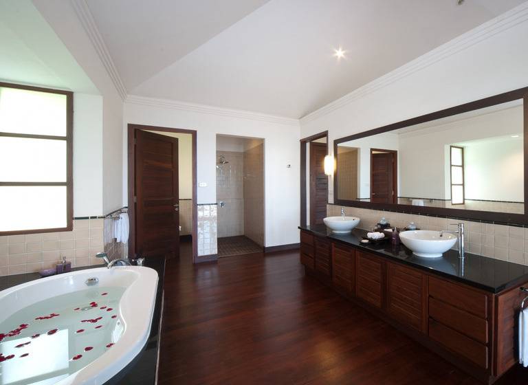 ویلای 1 خوابه, Kanda Residences Pool Villas