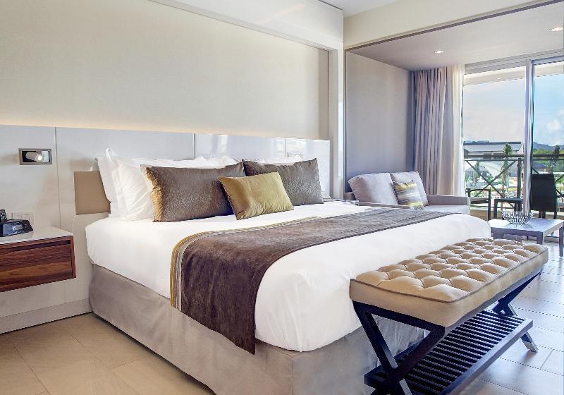 سوییت جونیور لوکس, Royalton Saint Lucia, An Autograph Collection - All Inclusive Resort