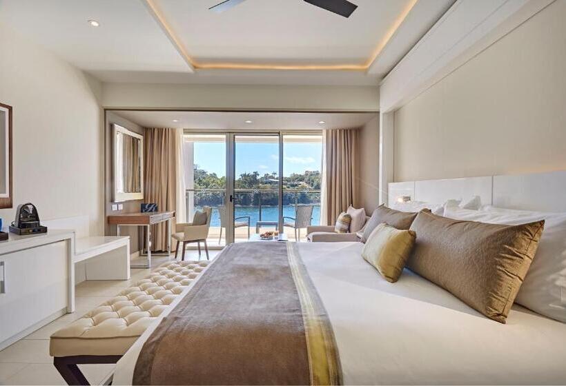 سوییت جونیور کلاب, Royalton Saint Lucia, An Autograph Collection - All Inclusive Resort