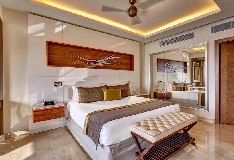 سوئیت دلوکس 2 خوابه, Royalton Saint Lucia, An Autograph Collection - All Inclusive Resort