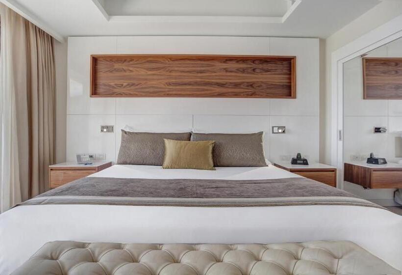 سوئیت دلوکس 2 خوابه, Royalton Saint Lucia, An Autograph Collection - All Inclusive Resort