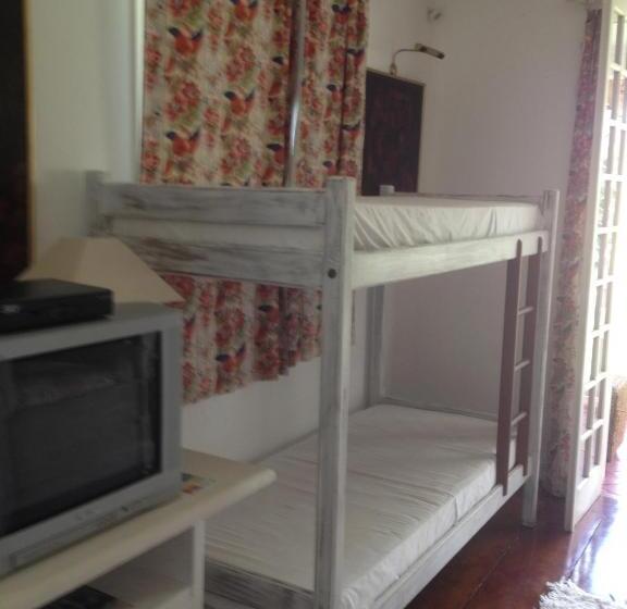 Дом 1 Спальня, Casa Grande São Vicente