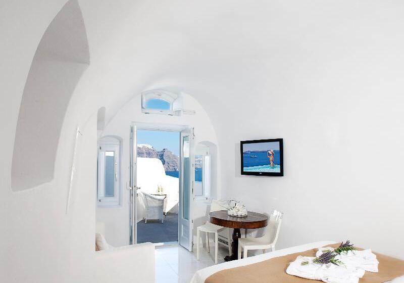 Люкс Классика, Canaves Ena   Small Luxury Hotels Of The World