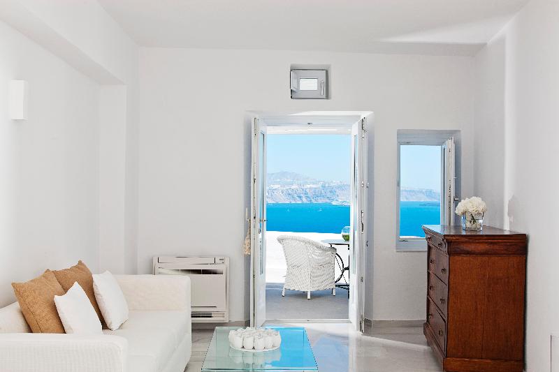 Люкс Superior, Canaves Ena   Small Luxury Hotels Of The World