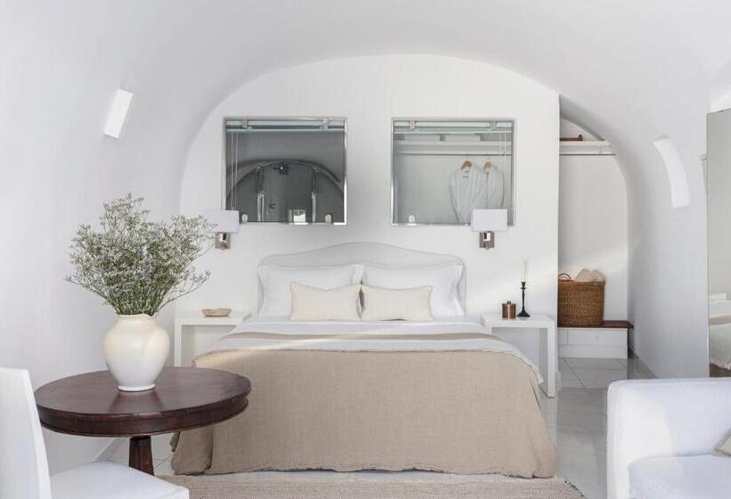 Люкс Классика, Canaves Ena   Small Luxury Hotels Of The World