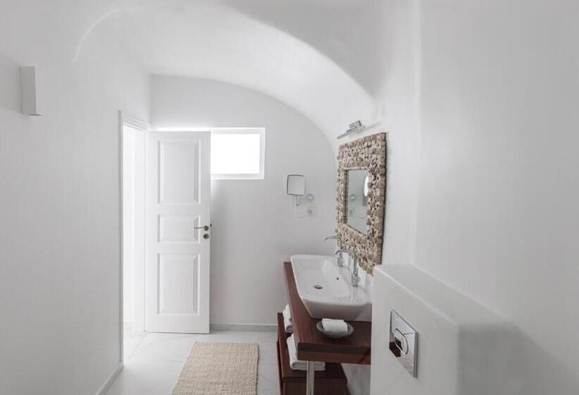 Люкс Superior, Canaves Ena   Small Luxury Hotels Of The World