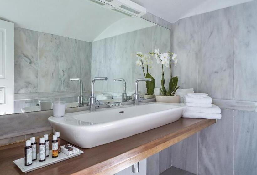 Люкс 2 Спальни, Canaves Ena   Small Luxury Hotels Of The World