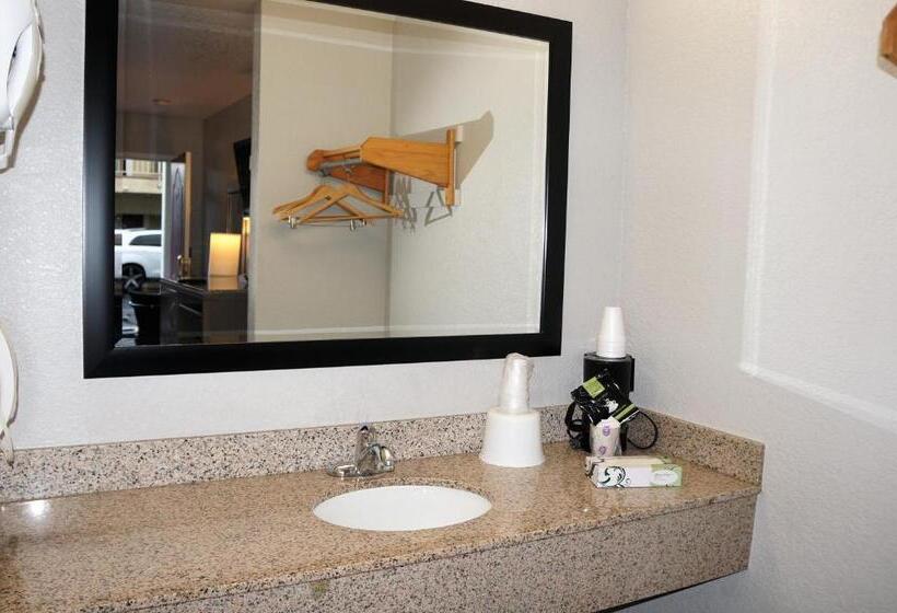 Номер Стандарт, Americas Best Value Inn   Milpitas