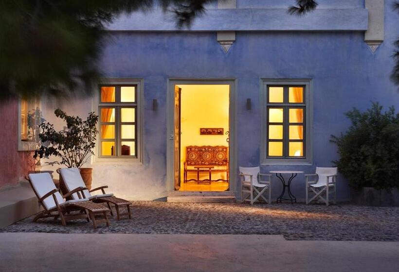 سوییت, Aria Lito Mansion