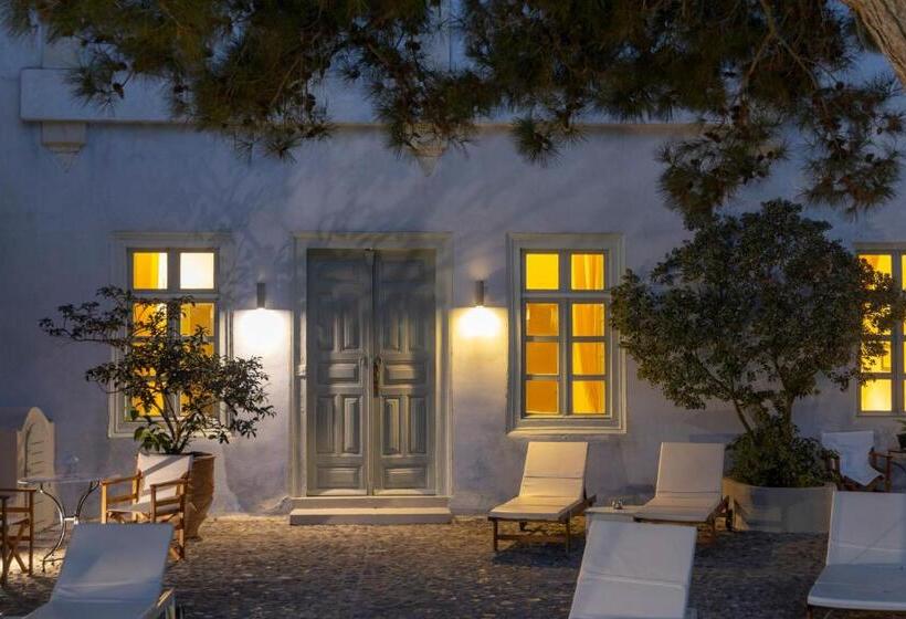 سوییت, Aria Lito Mansion
