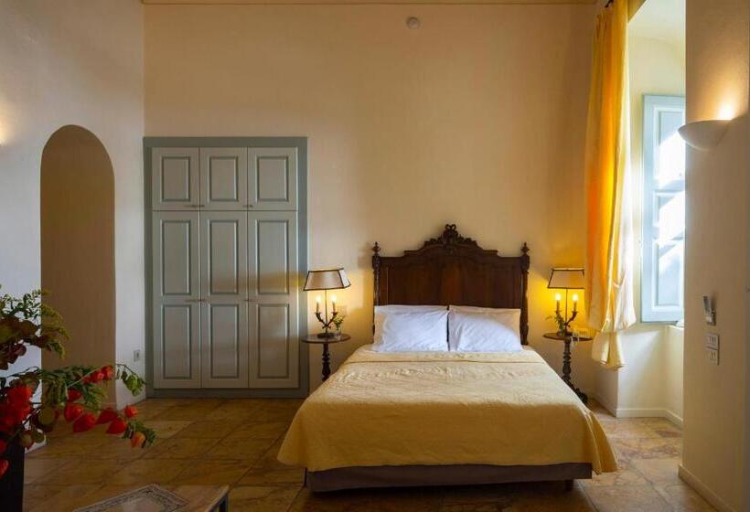 سوییت, Aria Lito Mansion