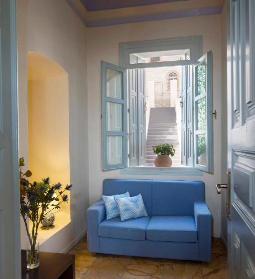 سوییت, Aria Lito Mansion