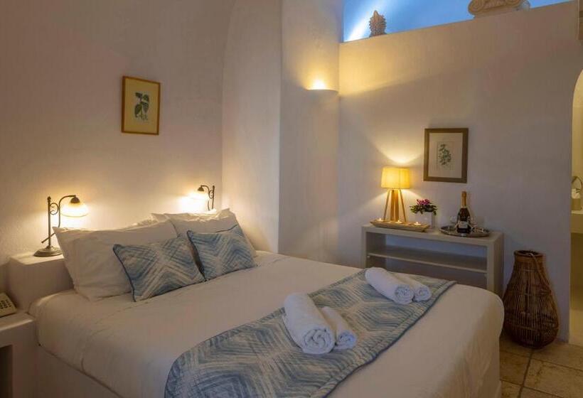 اتاق استاندارد, Aria Lito Mansion