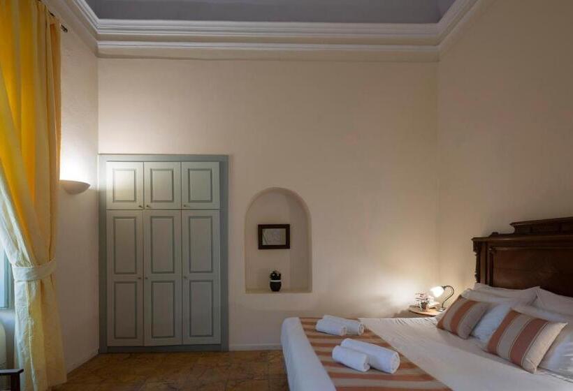 سوییت, Aria Lito Mansion