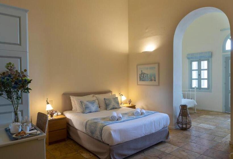 سوییت, Aria Lito Mansion