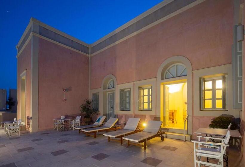 سوییت, Aria Lito Mansion
