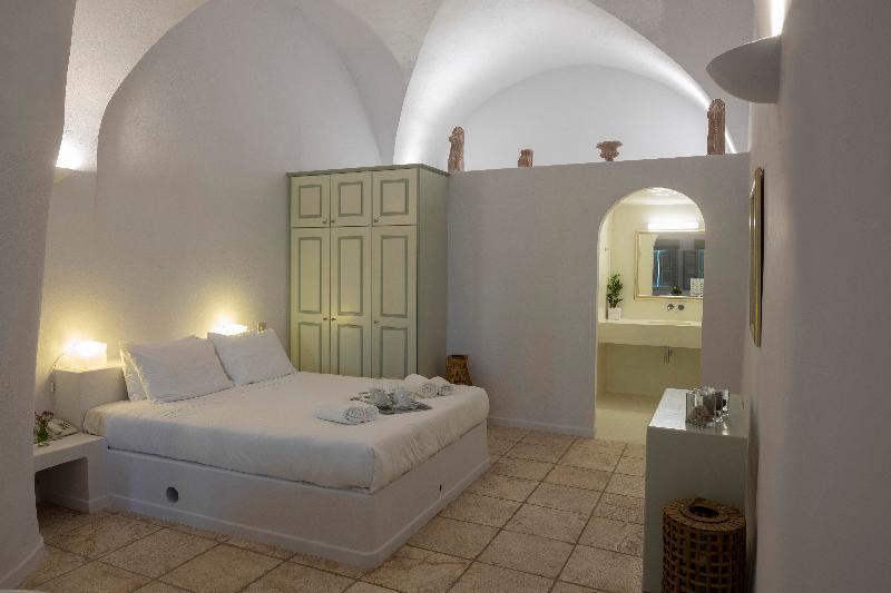 اتاق استاندارد, Aria Lito Mansion