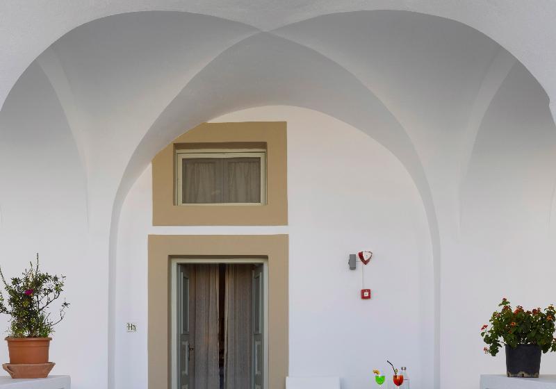 اتاق استاندارد, Aria Lito Mansion