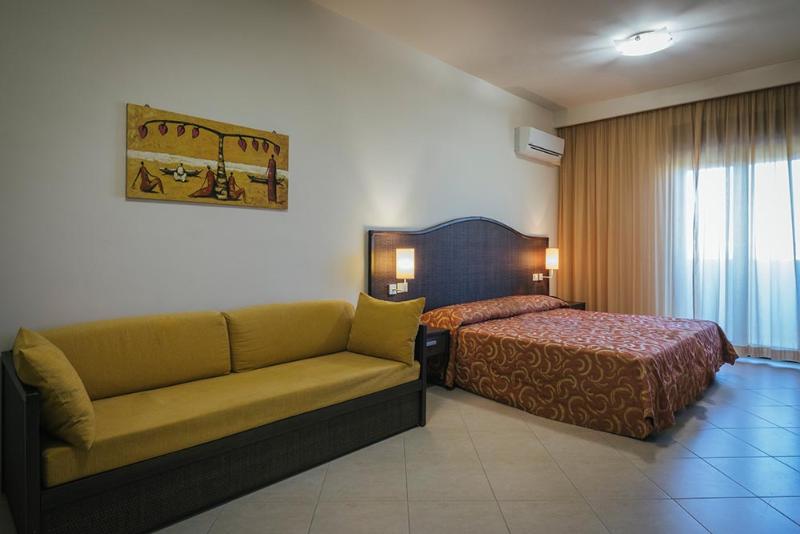 Standard Room, Costa Azul